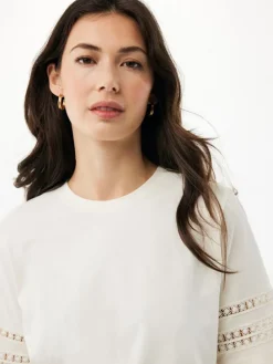 Shirt crème