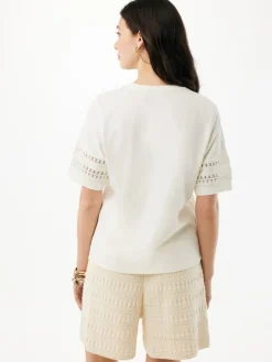 Shirt crème