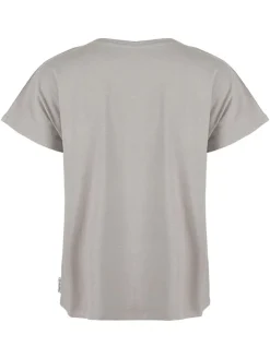 Shirt grijs