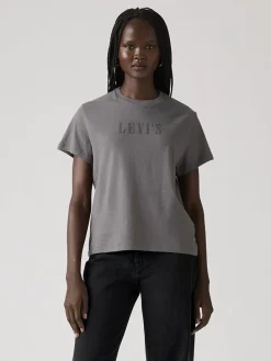 Shirt grijs