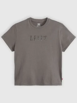 Shirt grijs
