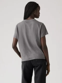 Shirt grijs