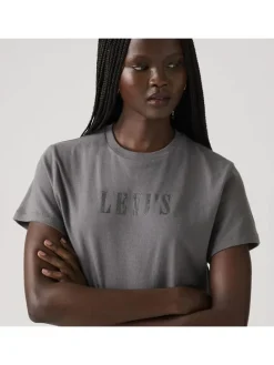 Shirt grijs