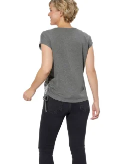 Shirt grijs