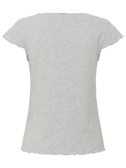 Shirt grijs