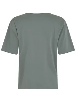 Shirt groen