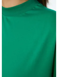 Shirt groen