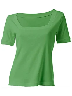 Shirt groen