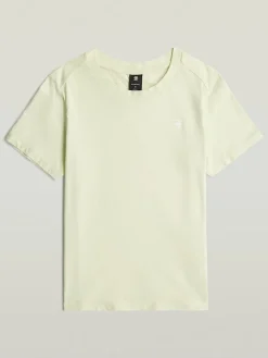 Shirt groen