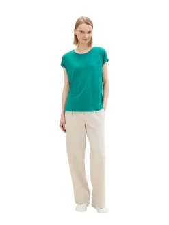 Shirt groen