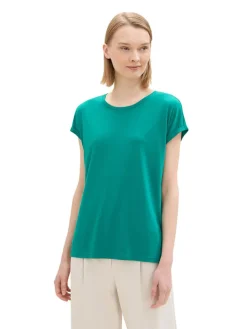 Shirt groen