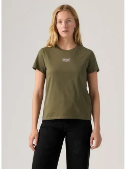 Shirt kaki