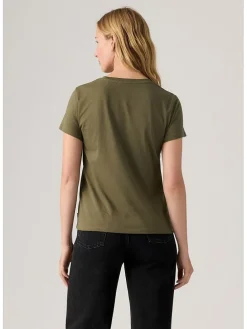 Shirt kaki
