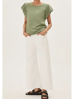 Shirt kaki
