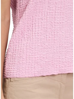 Shirt lichtroze