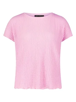 Shirt lichtroze