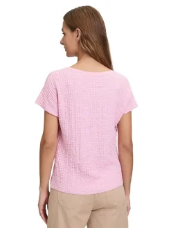 Shirt lichtroze