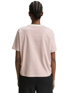 Shirt lichtroze