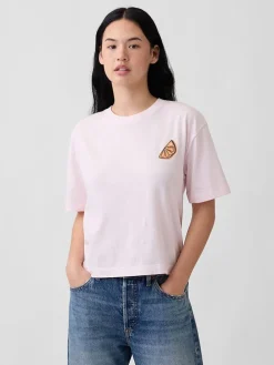 Shirt lichtroze