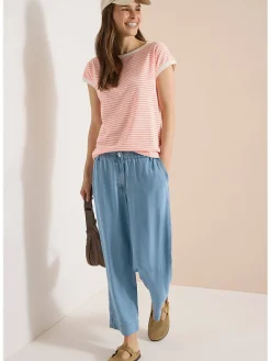 Shirt lichtroze