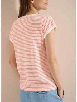 Shirt lichtroze