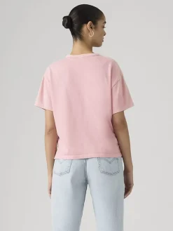 Shirt lichtroze
