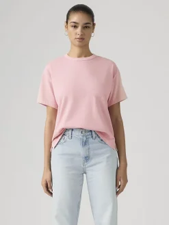 Shirt lichtroze