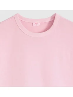 Shirt lichtroze
