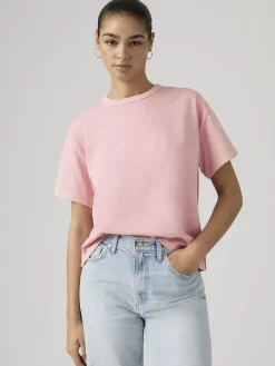 Shirt lichtroze