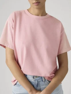 Shirt lichtroze