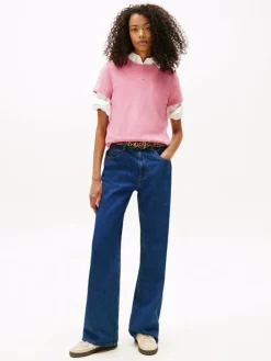 Shirt lichtroze