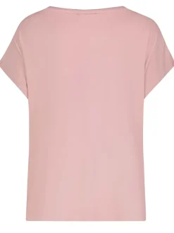 Shirt lichtroze