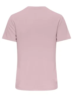 Shirt lichtroze