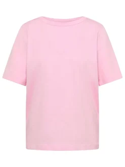 Shirt lichtroze