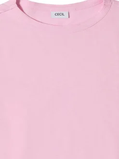 Shirt lichtroze