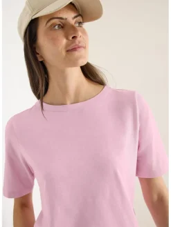 Shirt lichtroze