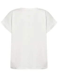 Shirt "Rina" wit