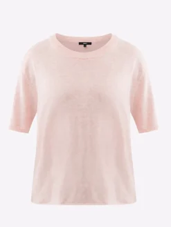 Shirt rosé
