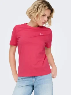 Shirt roze