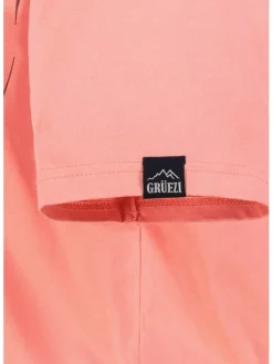 Shirt roze