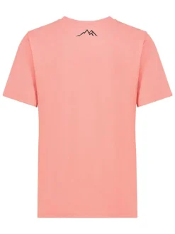 Shirt roze