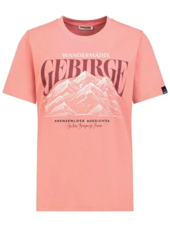 Shirt roze