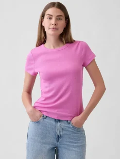 Shirt roze