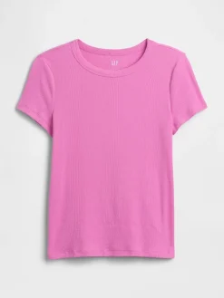 Shirt roze