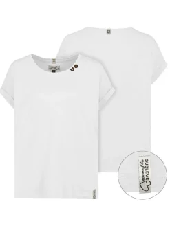 Shirt wit