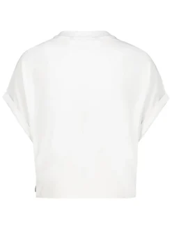 Shirt wit