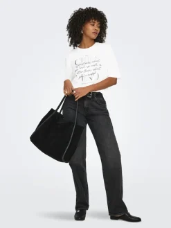 Shirt wit