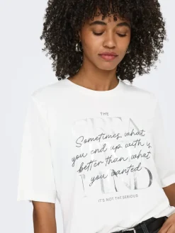 Shirt wit
