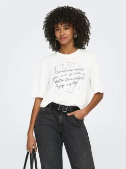 Shirt wit