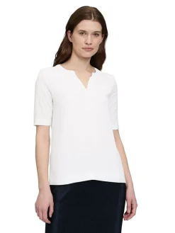 Shirt wit